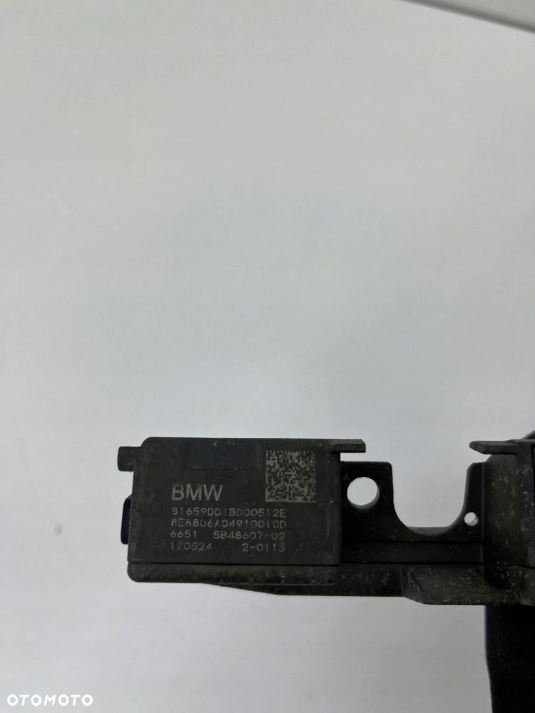 BMW X1 U11 KAMERA SZYBY PRZÓD 5B48607 - 4