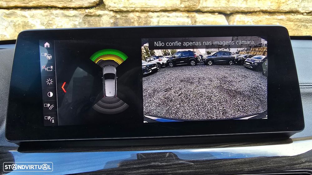 BMW X1 25 e xDrive - 22