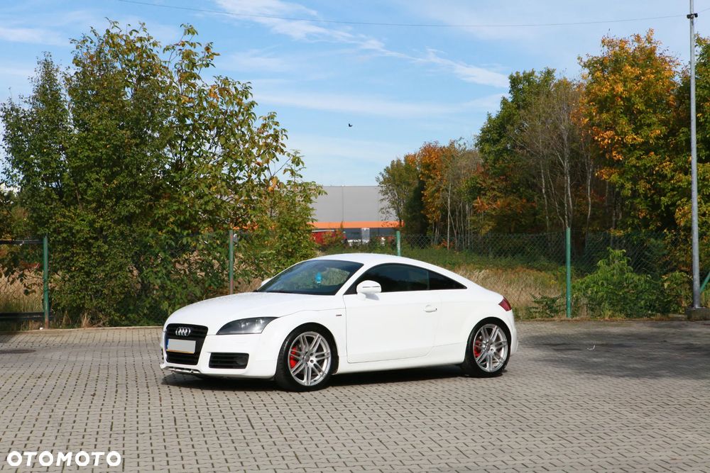 Audi TT Coupé - 9