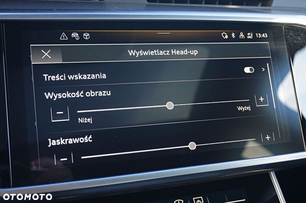 Audi A6 Avant - 17