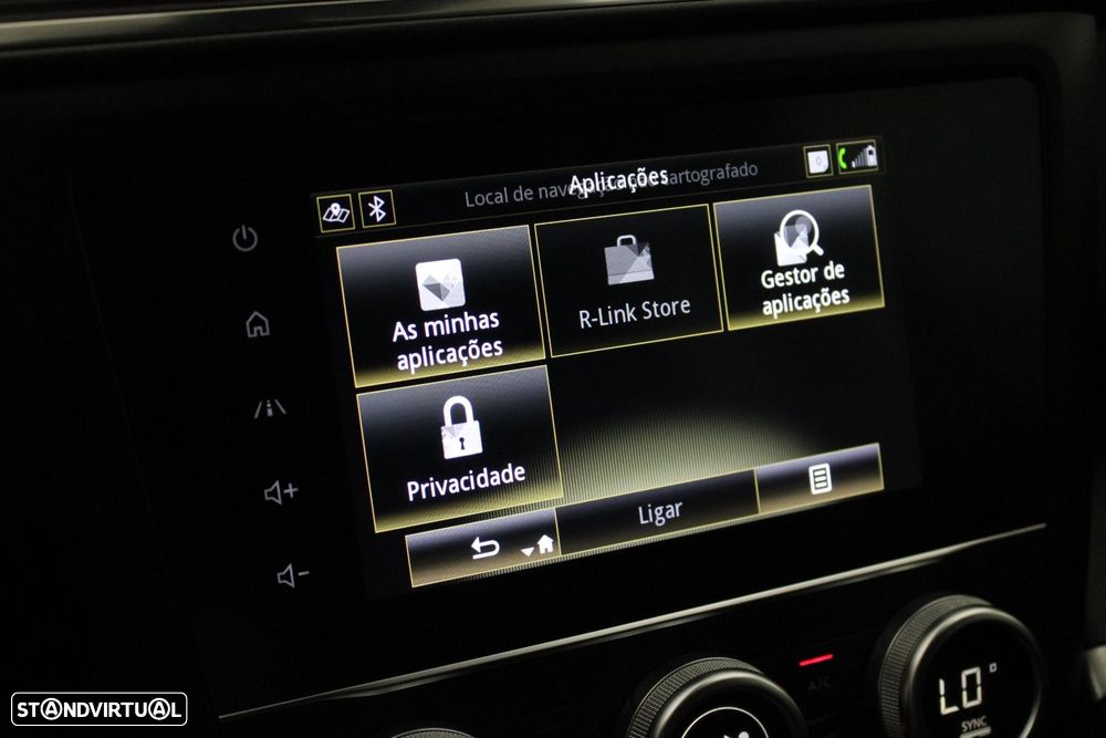 Renault Kadjar 1.5 dCi Intens - 21
