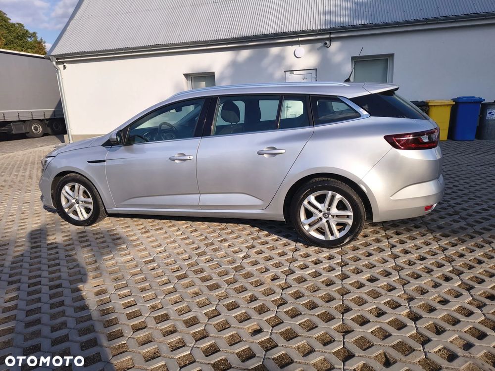 Renault Megane - 10