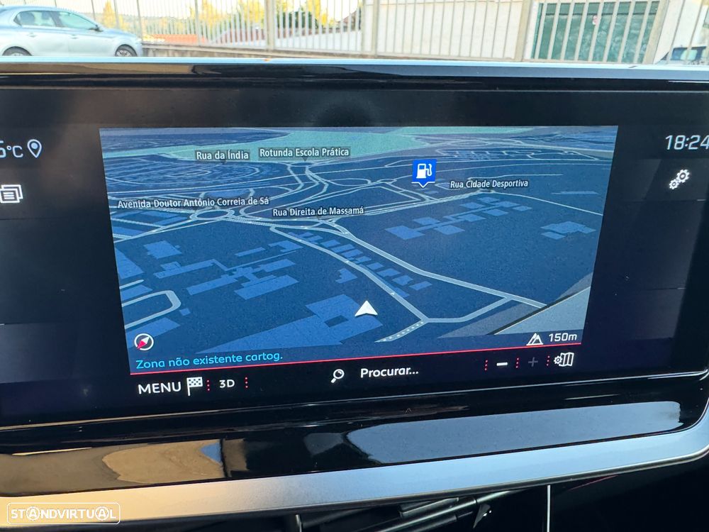 Peugeot 208 1.2 PureTech GT - 15