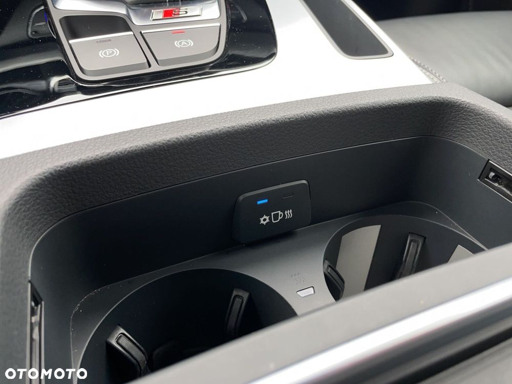 Audi SQ5 TDI mHEV Quattro Tiptronic - 34