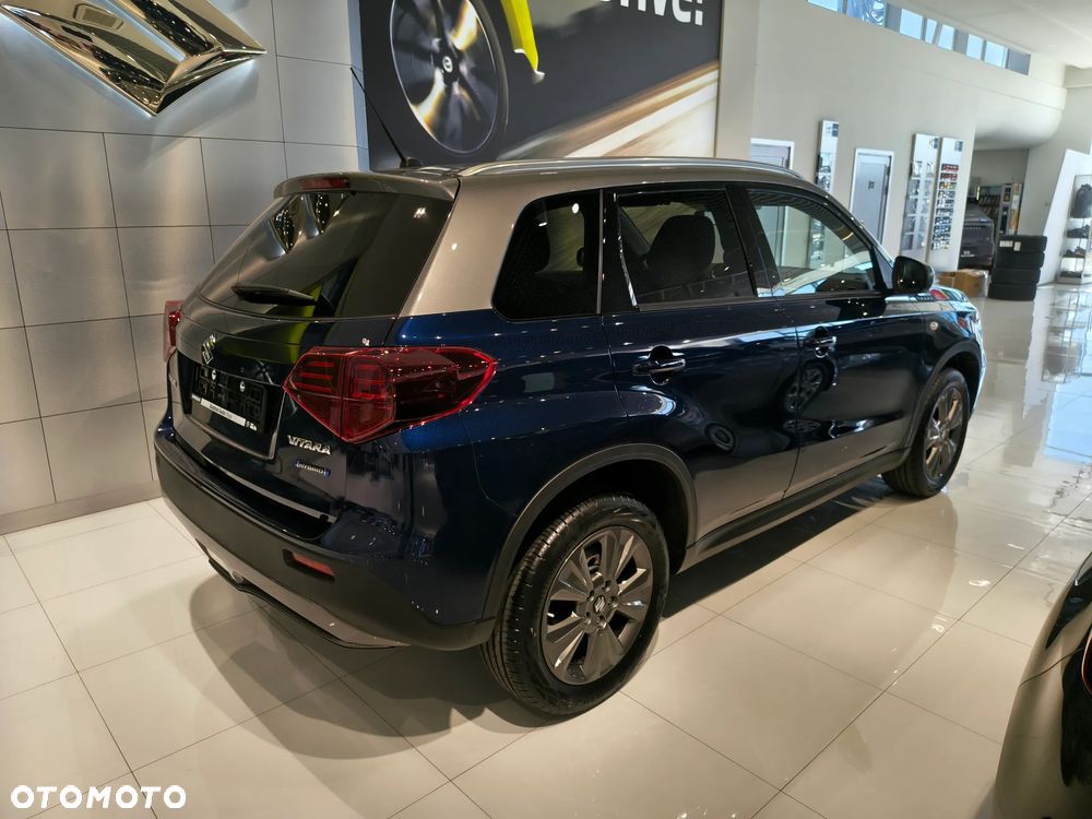 Suzuki Vitara - 6