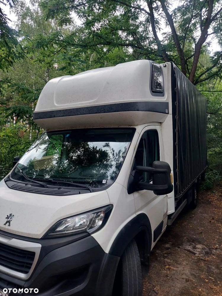 Mercedes-Benz SPRINTER - 6