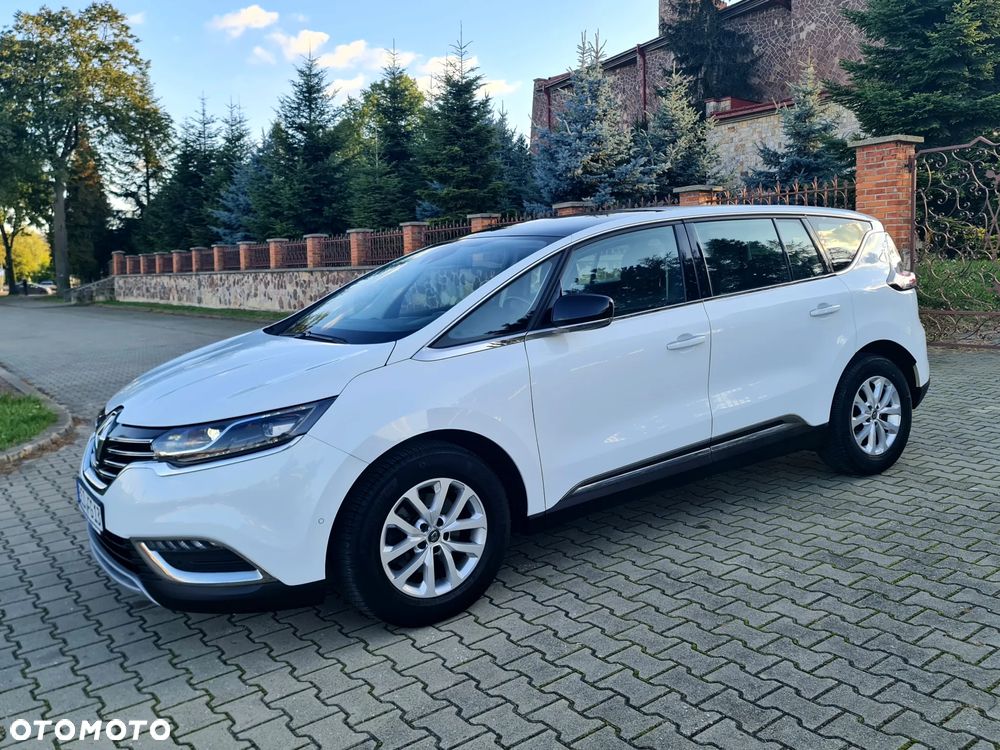 Renault Espace - 10