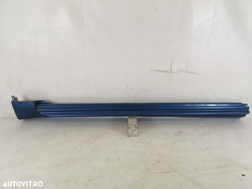 Ornament Prag Stanga Volvo  XC90 2 2015 2016 2017 2018 2019 Original I - 2