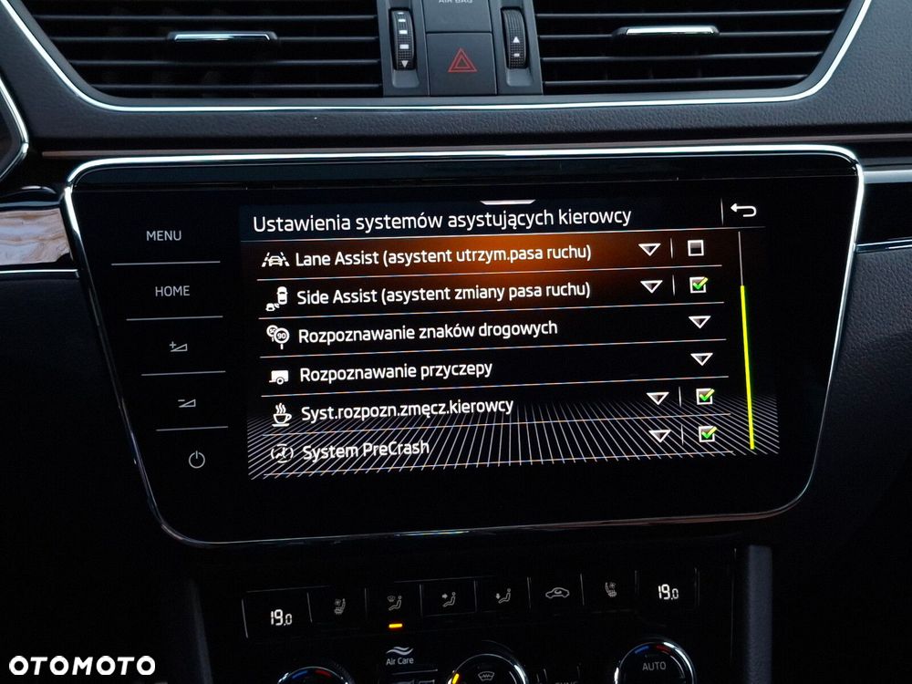 Skoda Superb - 34