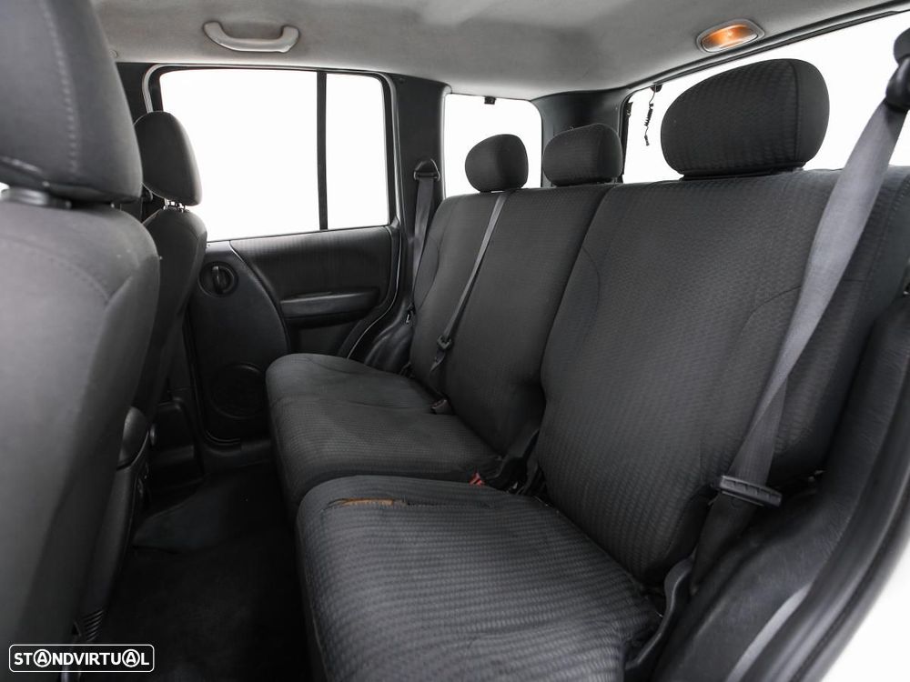 Jeep Cherokee - 7