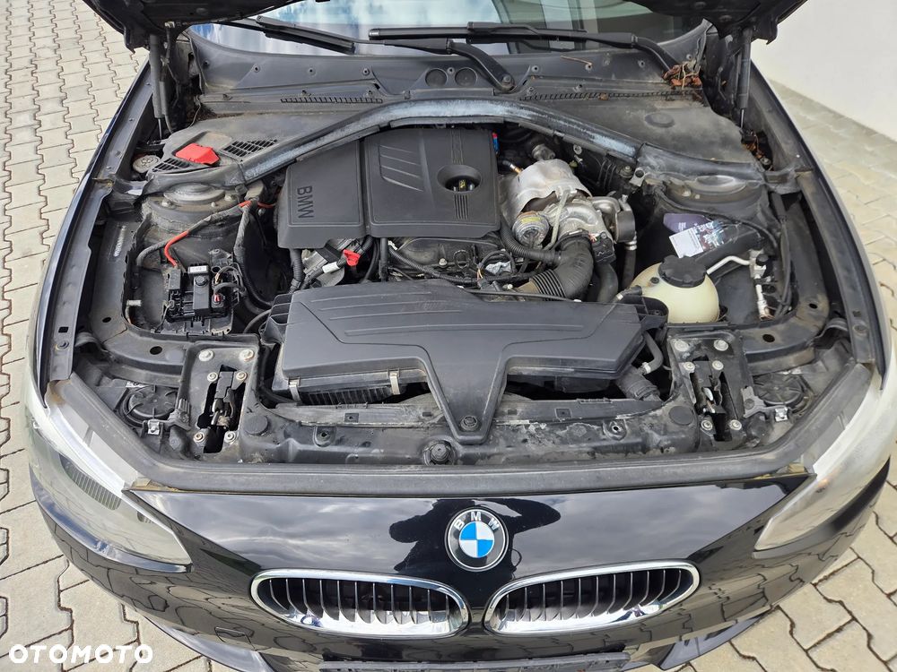 BMW Seria 1 - 18