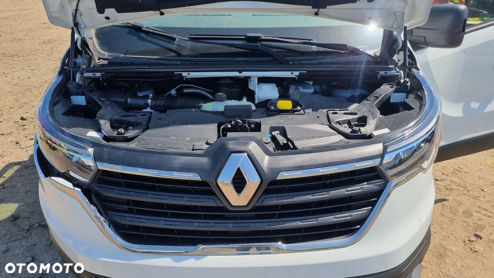 Renault Trafic - 22