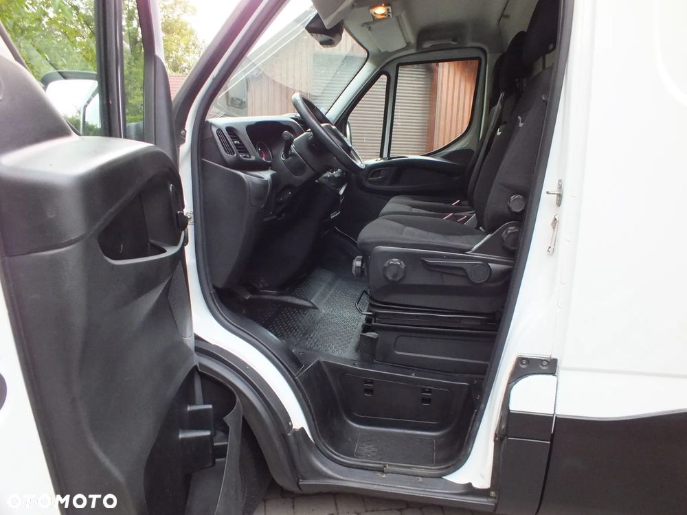 Iveco Daily 35s16 - 17