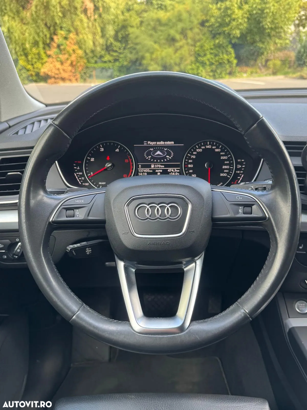 Audi Q5 40 TDI quattro S tronic sport - 6