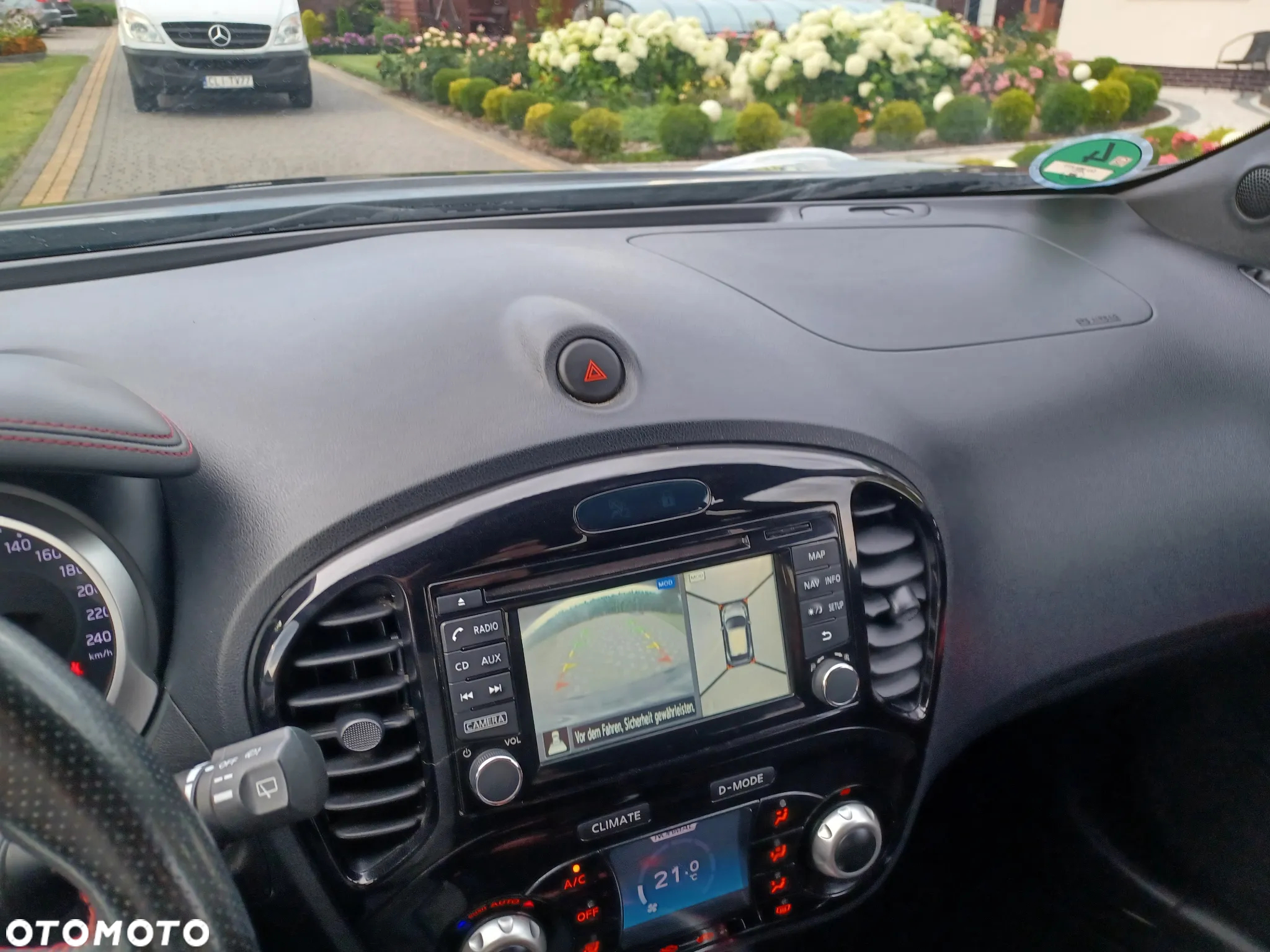 Nissan Juke 1.2 DIG-T Tekna - 31