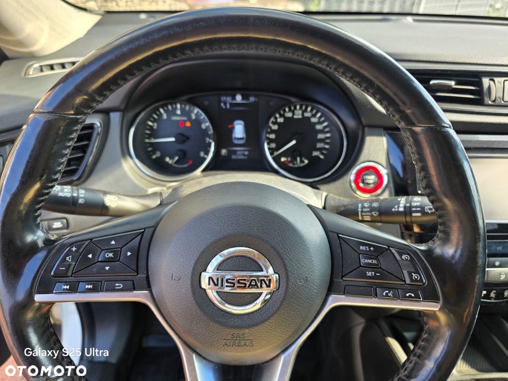 Nissan X-Trail 1.3 DIG-T Tekna 2WD DCT - 12