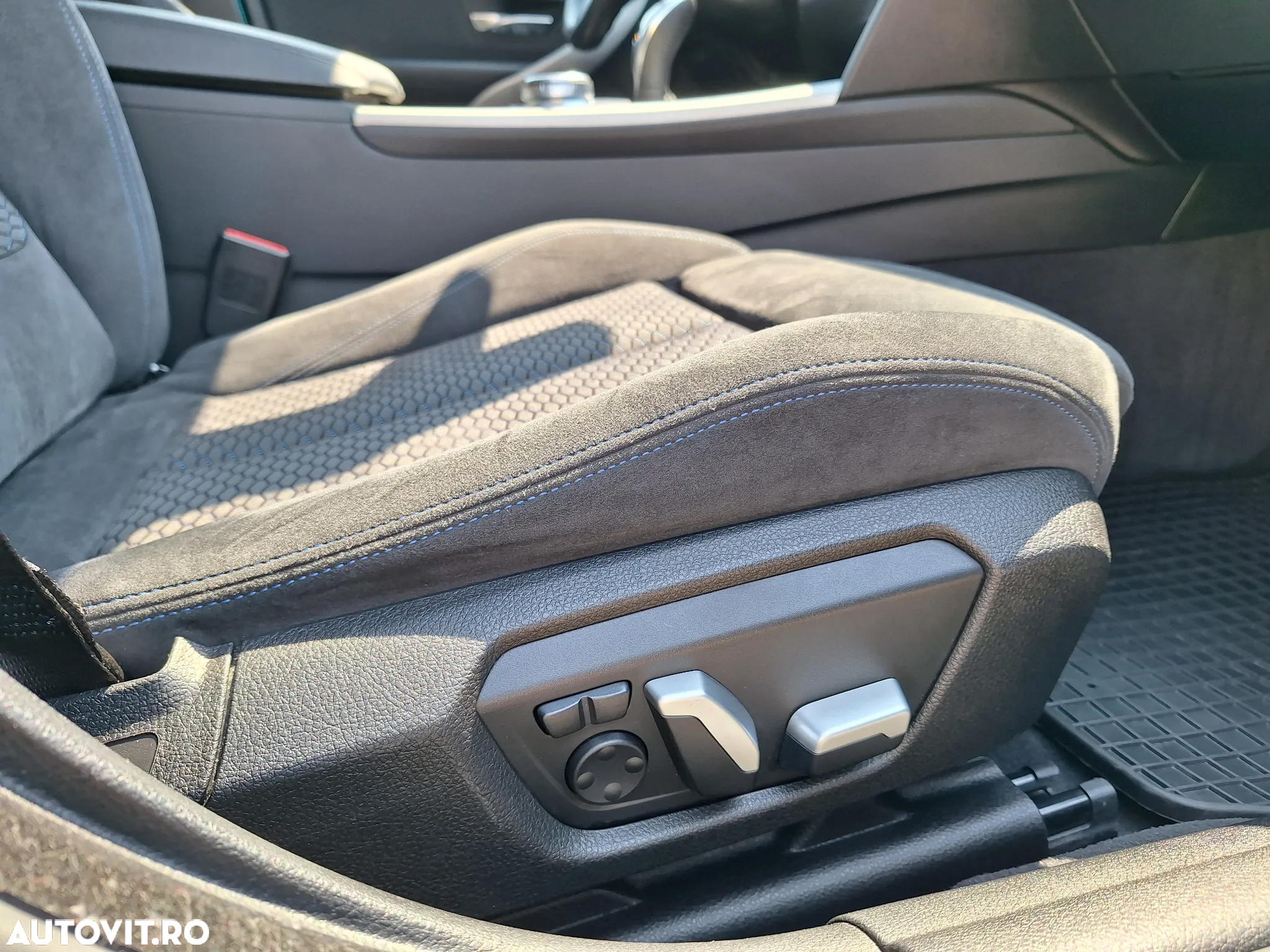 BMW Seria 4 440i Gran Coupe Sport-Aut. M Sport - 24