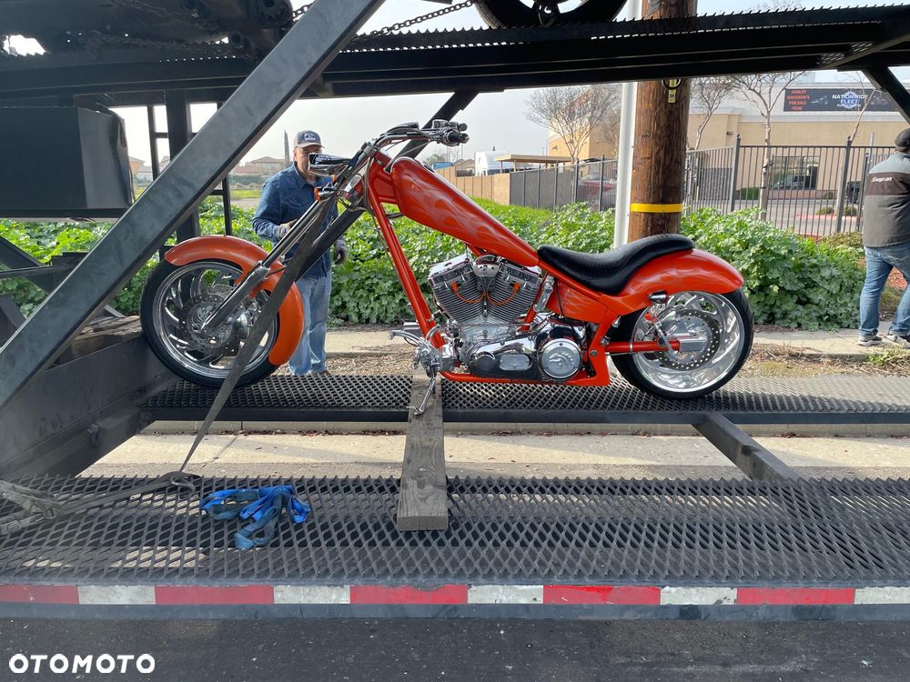 Harley-Davidson Inny - 6