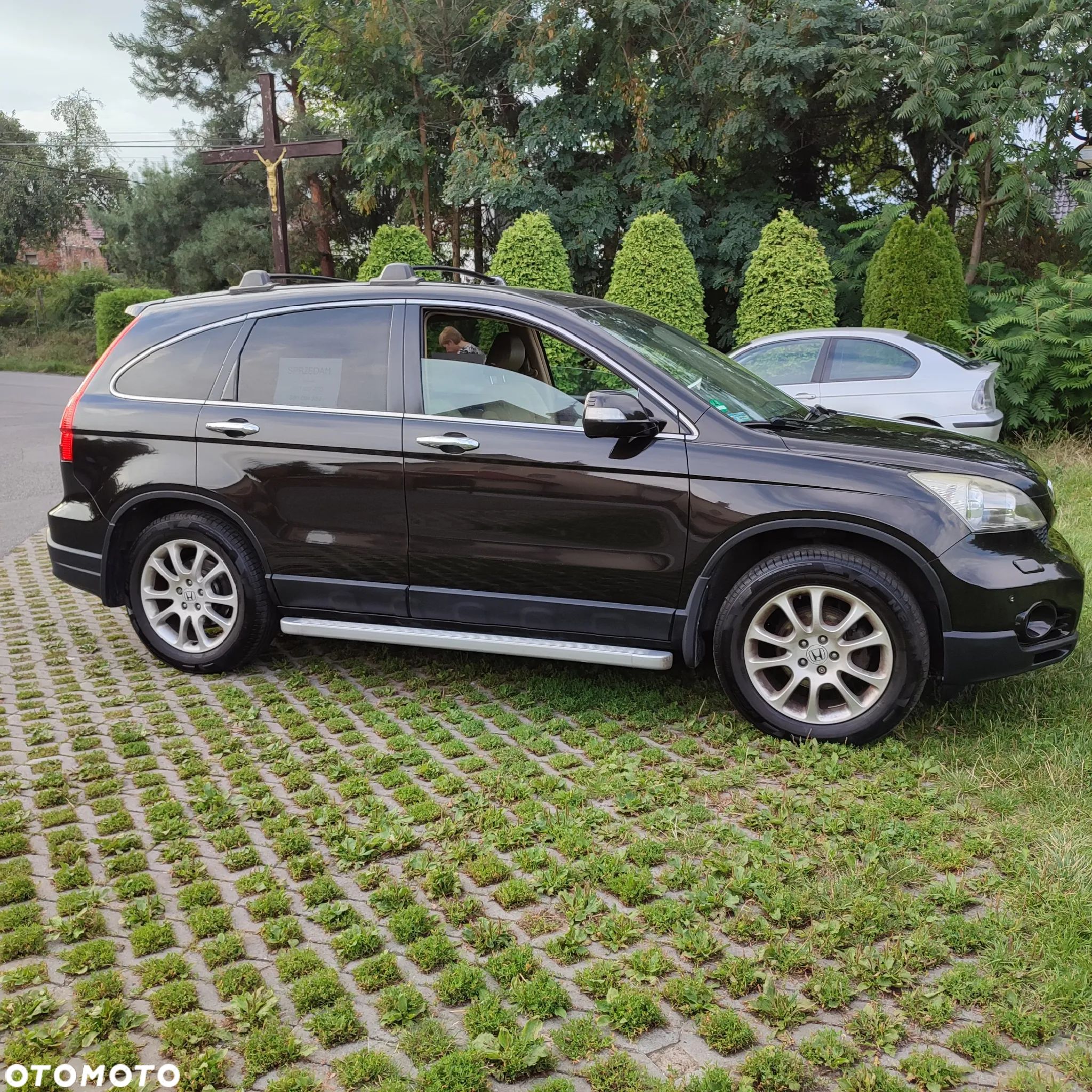 Honda CR-V 2.2i-CTDi Executive - 1