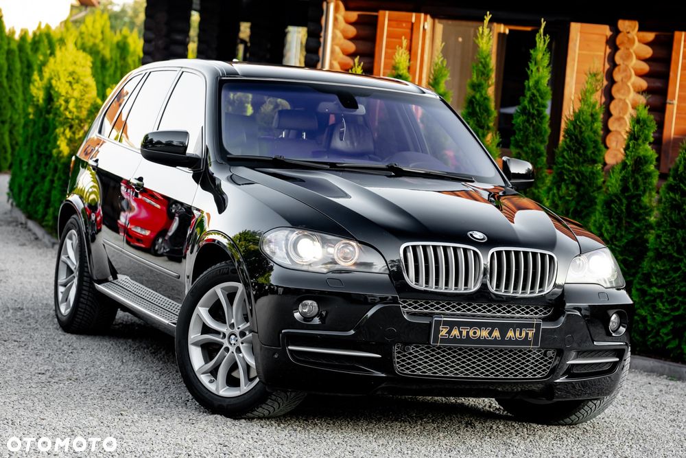 BMW X5 xDrive35d - 6