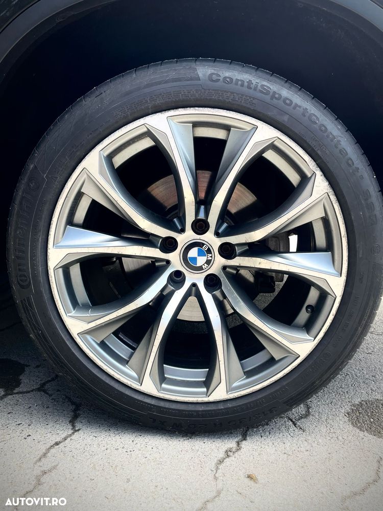 BMW X6 - 19