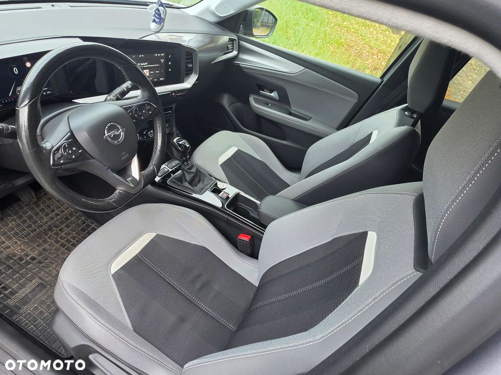 Opel Mokka - 4