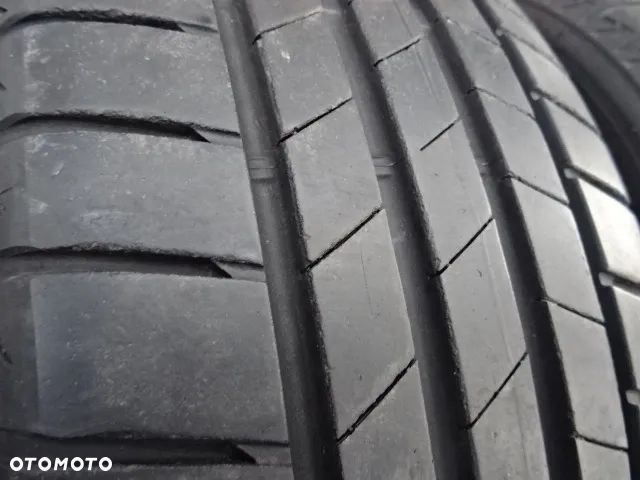 195/60/R15 88V Bridgestone Turanza T005 - 3