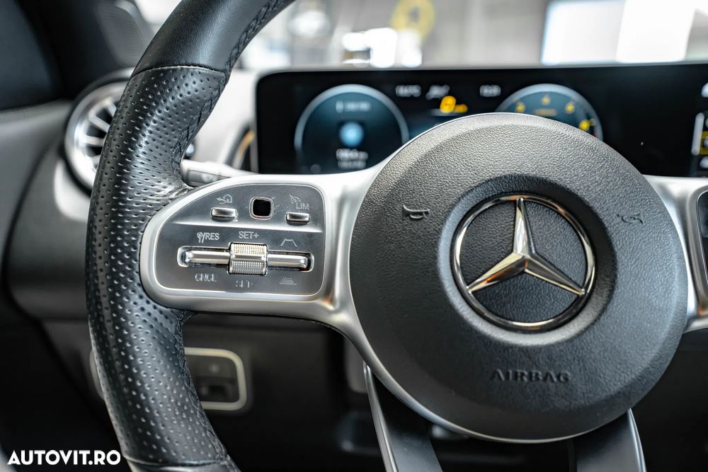 Mercedes-Benz GLB 250 4MATIC Aut. - 18