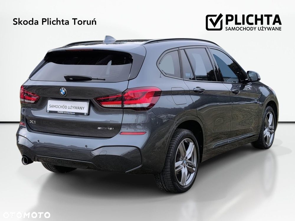 BMW X1 sDrive18i M Sport - 6