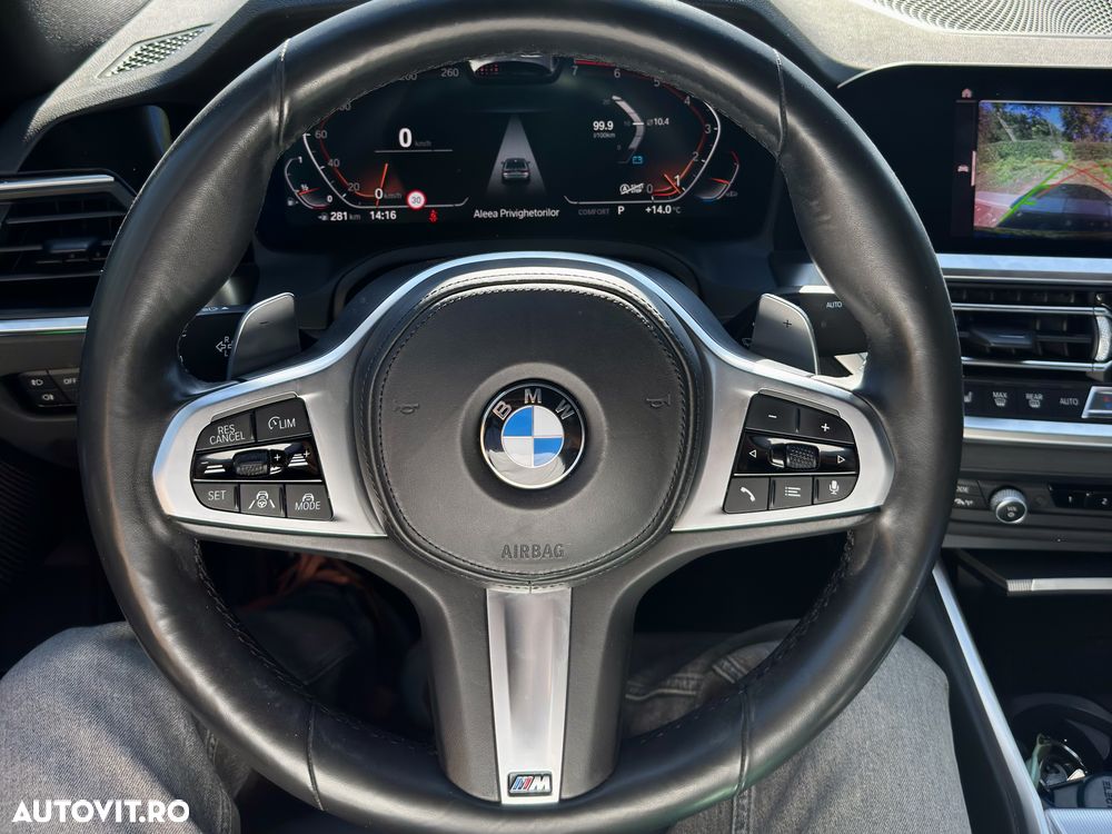 BMW Seria 3 - 2