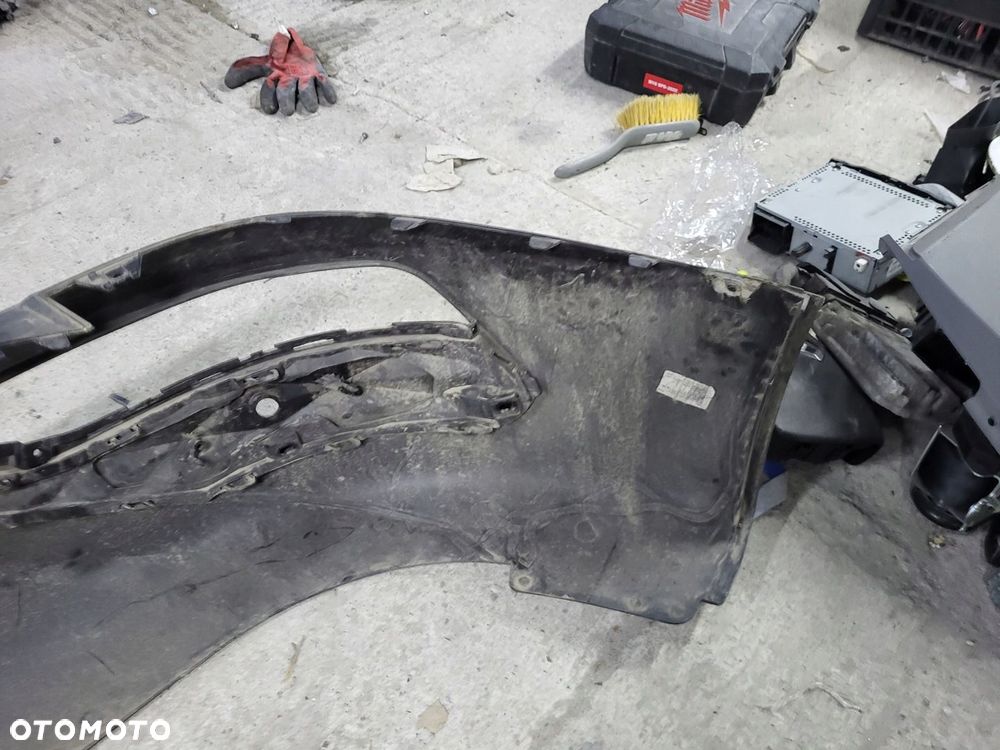 DOKŁADKA ZDERZAKA TYŁ HYUNDAI TUCSON IV 20- - 6