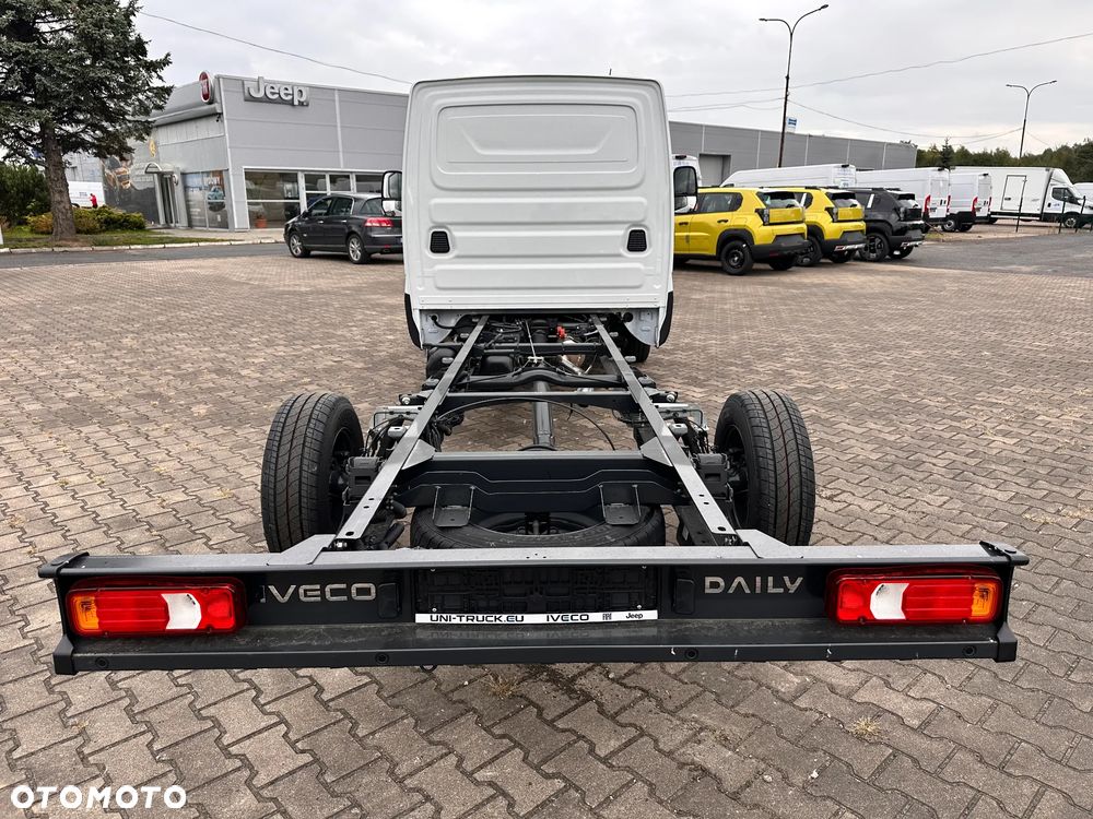 Iveco Daily TANIEJ NIE ZNAJDZIESZ !!! - 4