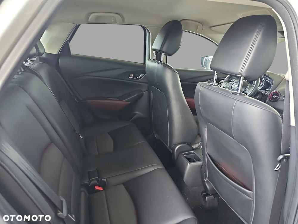 Mazda CX-3 2.0 Skypassion - 14