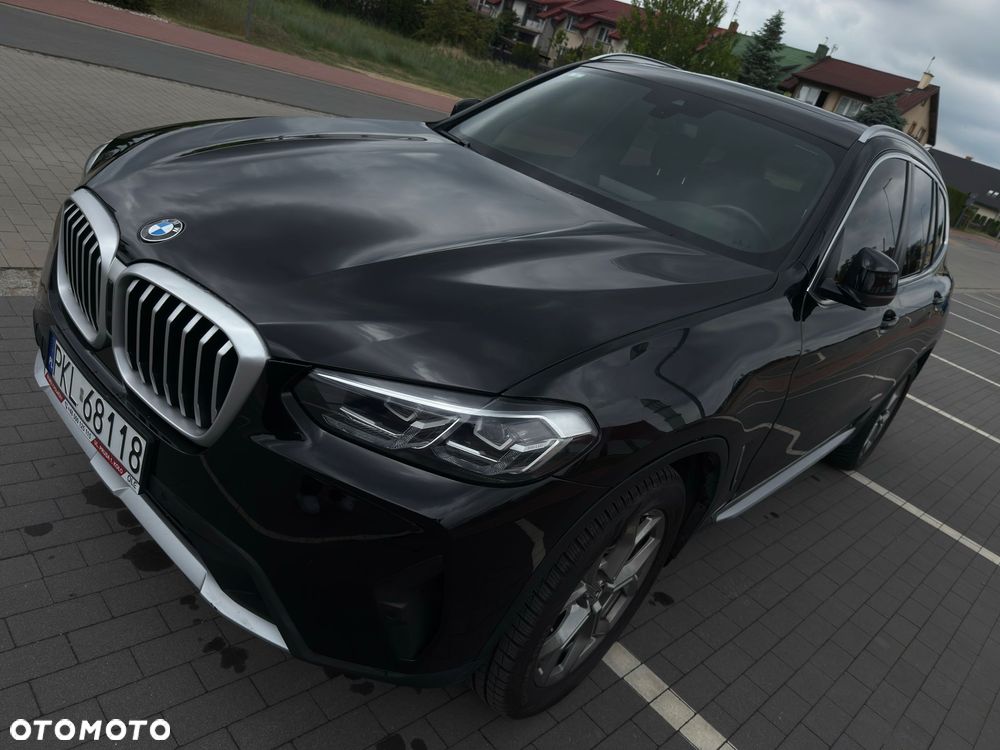 BMW X3 - 26