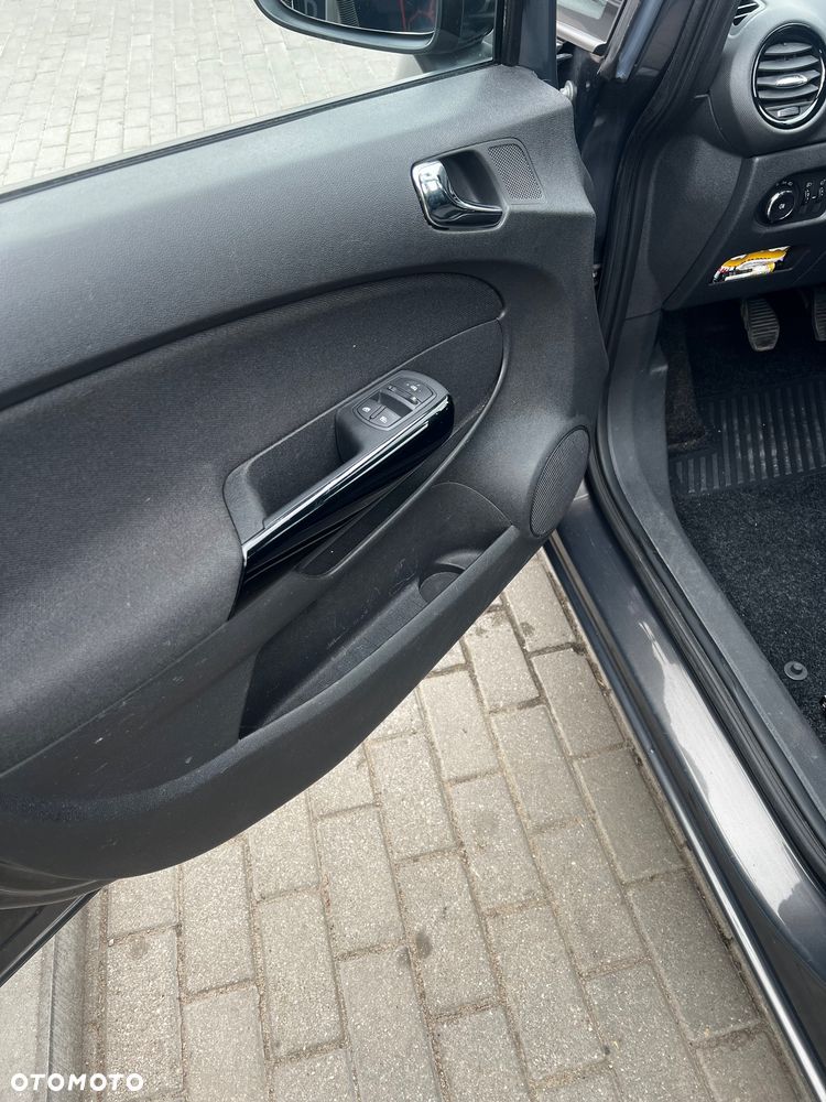 Opel Corsa 1.2 16V EcoFLEX Active - 8