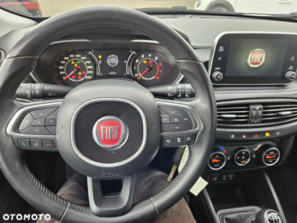 Fiat Tipo 1.4 T-Jet Lounge - 9