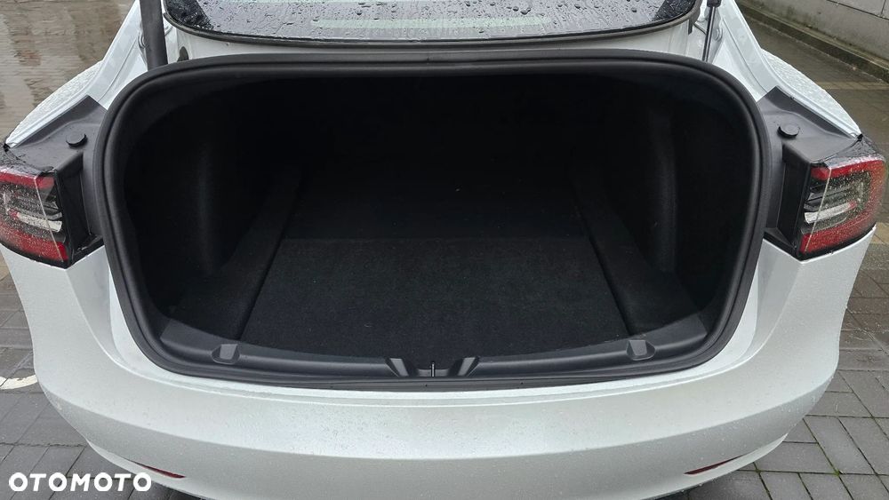 Tesla Model 3 RWD Hinterradantrieb - 17