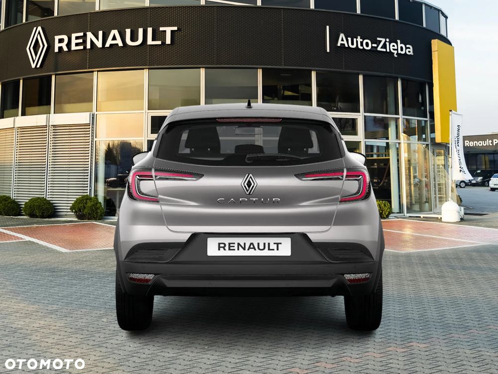 Renault Captur - 4