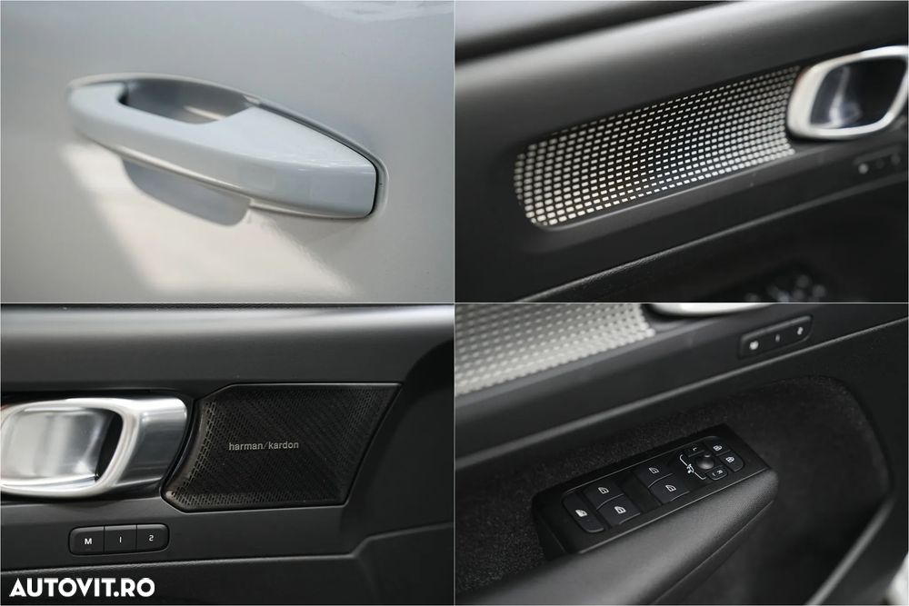 Volvo XC 40 T5 Recharge DKG RDesign - 11