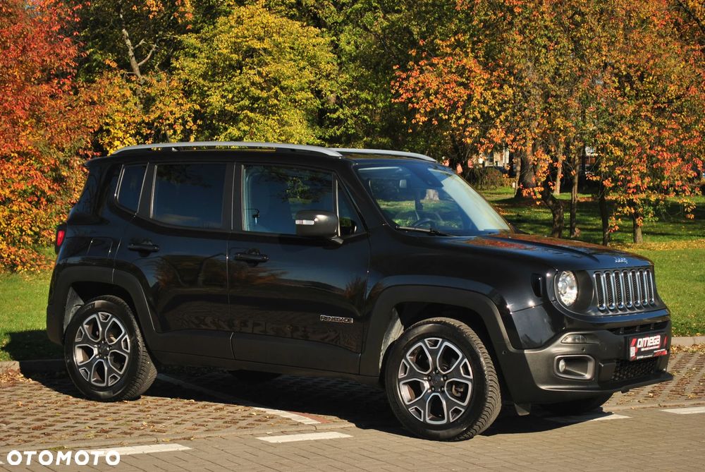 Jeep Renegade - 3