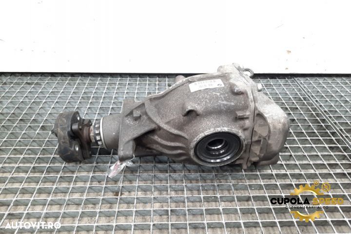 Grup diferential spate 4574315-01 2.81 3.0D N57D30A BMW Seria 7 F01/F - 1