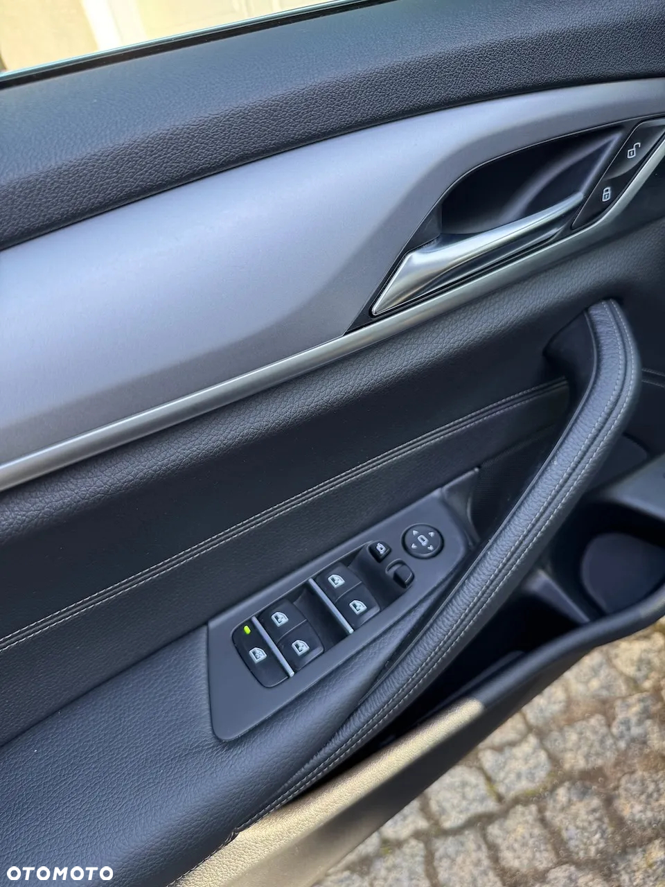 BMW Seria 5 520d - 9