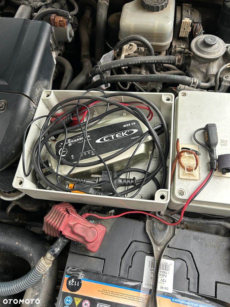 Toyota Land Cruiser 3.0 D Sol Navi - 17