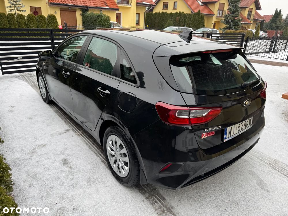 Kia Ceed 1.0 T-GDI S - 4