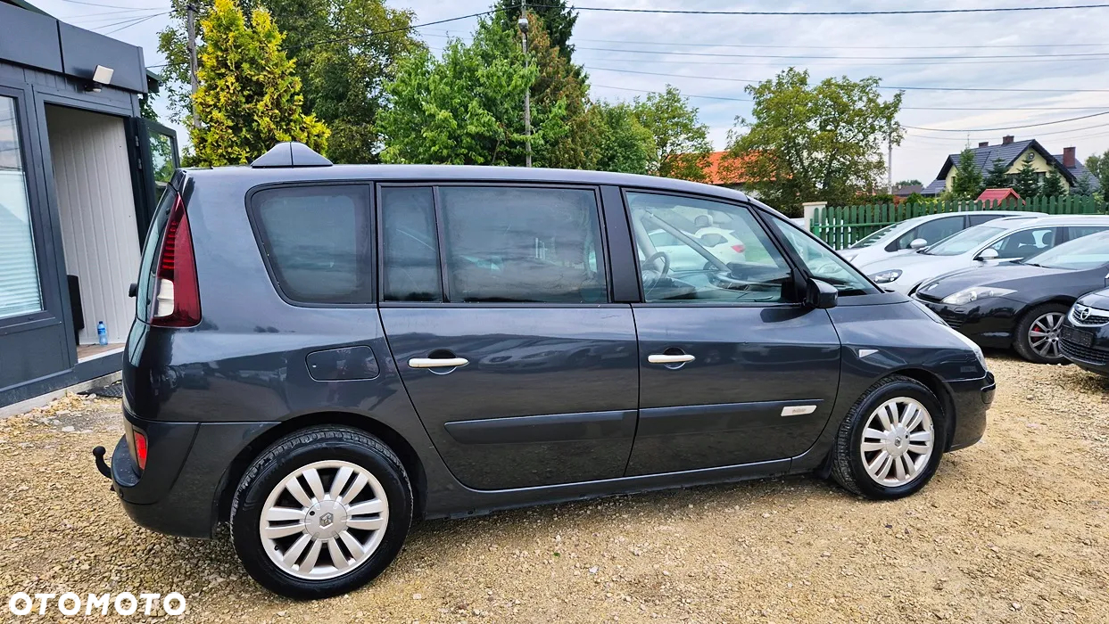 Renault Espace 2.0 Initiale - 10