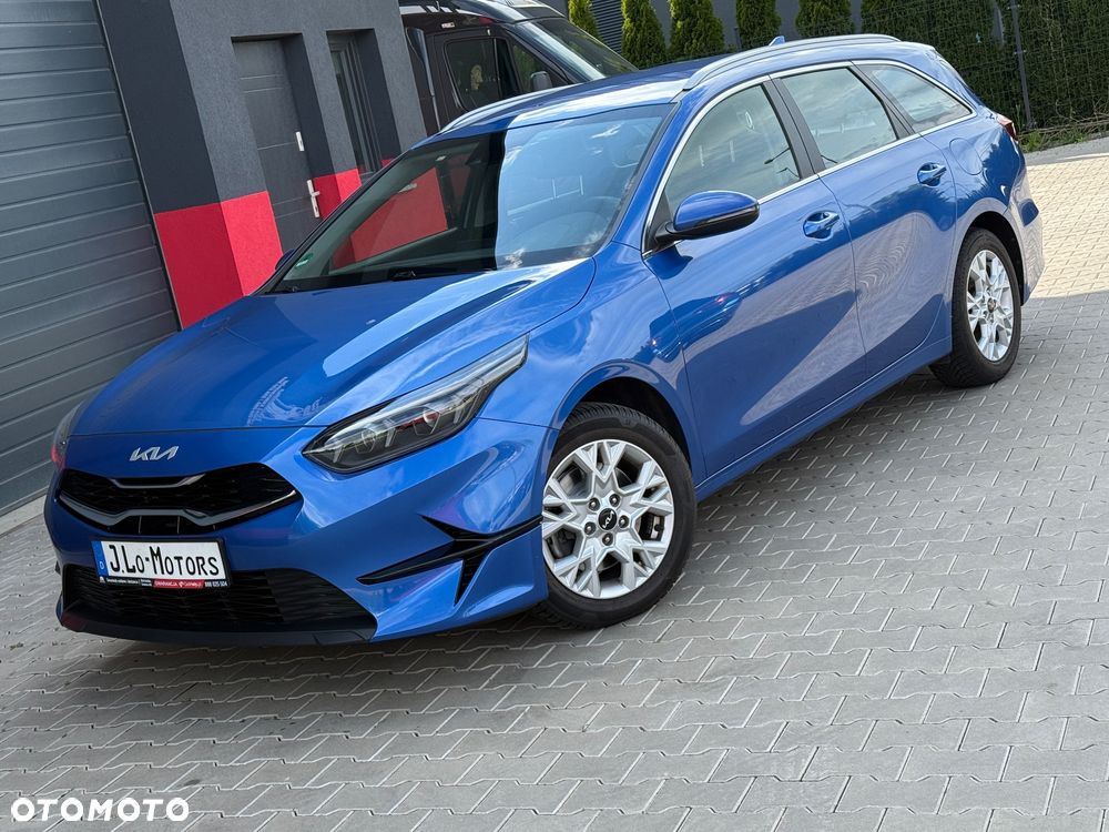 Kia Ceed 1.5 T-GDI L Business Line - 5