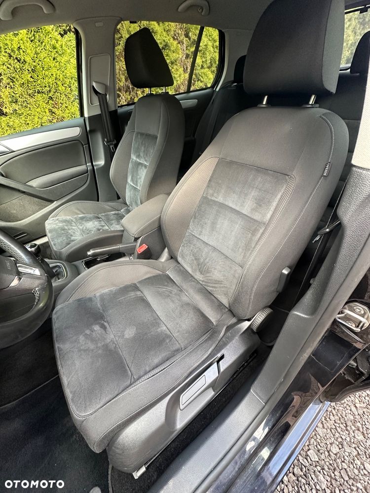 Volkswagen Golf 1.4 TSI Highline - 18