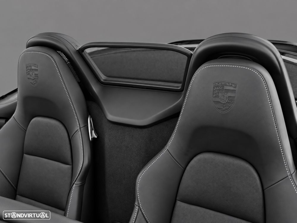 Porsche 718 Boxster 2.0 Style Edition PDK - 22