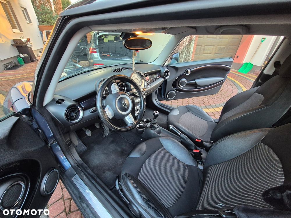 MINI Cooper - 6