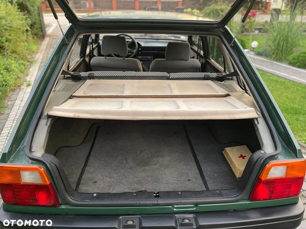 Polonez Caro - 8